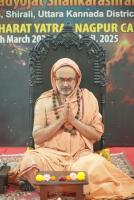 Concluding Dharma Sabha (31 March 2025)